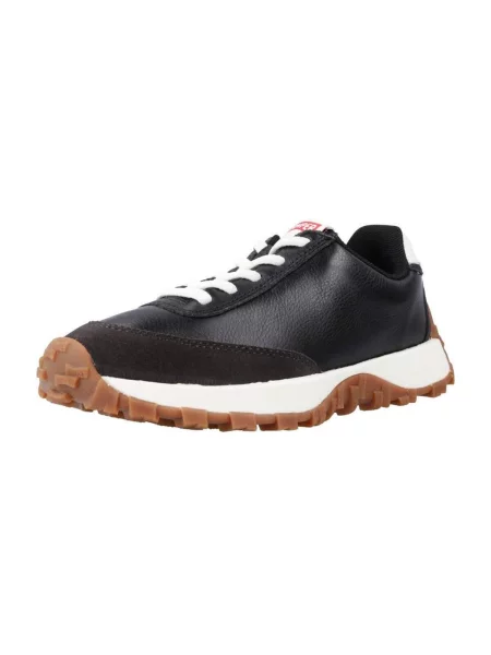 Pantofi copii Camper negru
