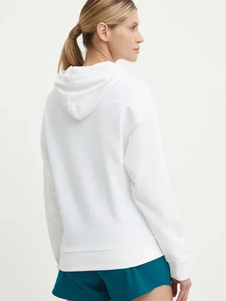 Puma bluza biała