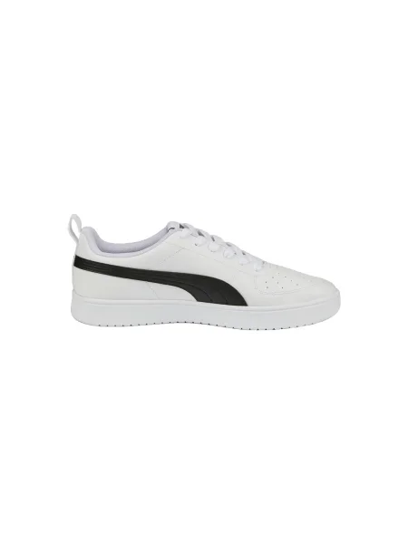 Pantofi Puma alb