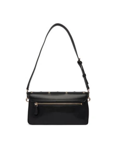 Táska Guess Sadie fekete