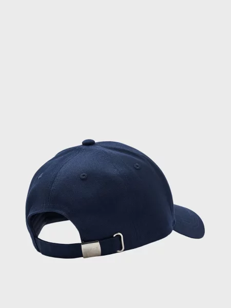 Кепка Lonsdale синяя