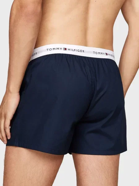 Трусы Tommy Hilfiger синие