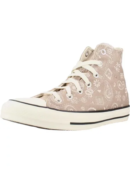 Buty CONVERSE Chuck Taylor All Star Paisley Pop Hi beżowy
