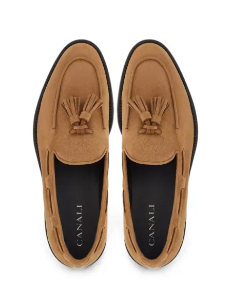 Pantofi loafer Canali