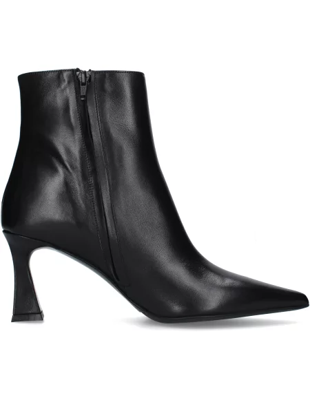 Pantofi Albano negru