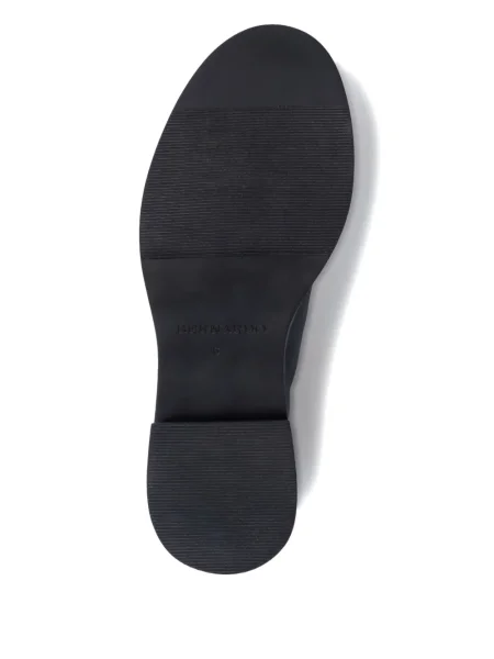 Botine Bernardo negru