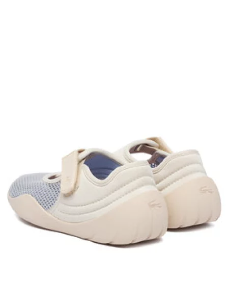 Lacoste balerinke Low Mystere Sneakers Summer Pack bež