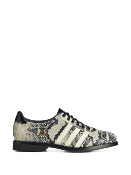 Sneakerși Adidas Samba albastru