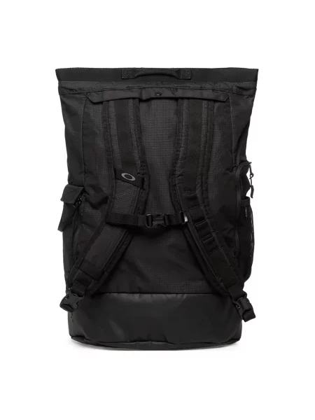 Plecak trekkingowy Oakley Reserve Utility 50 l pitch black czarny