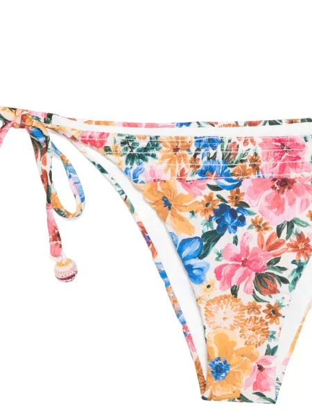 Bikini Farm Rio cu model floral cu imagine