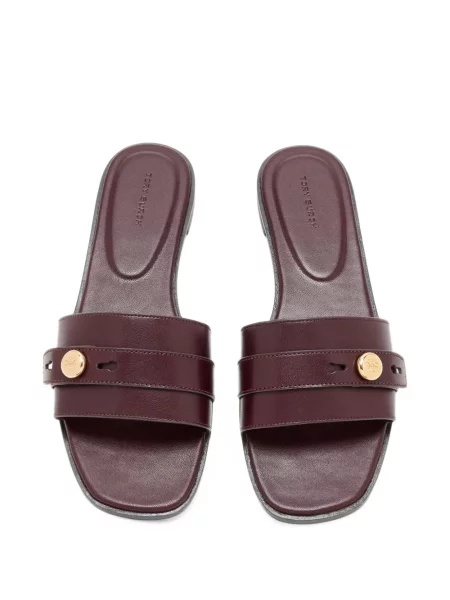 Sandale Tory Burch roșu