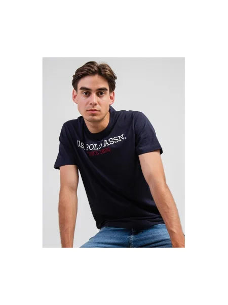 Polo U.s. Polo Assn. albastru