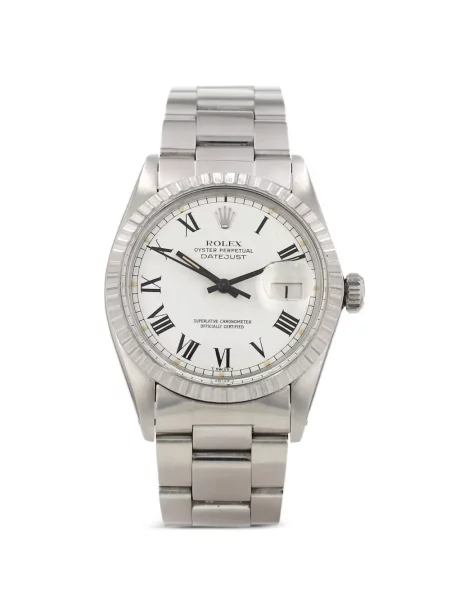 Óra Rolex fehér
