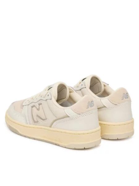 New Balance Laisvalaikio batai W Šviesiai smėlinė