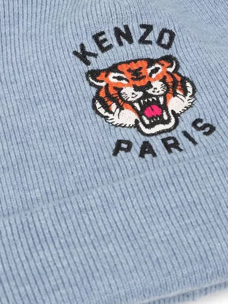 Детская шапка Kenzo