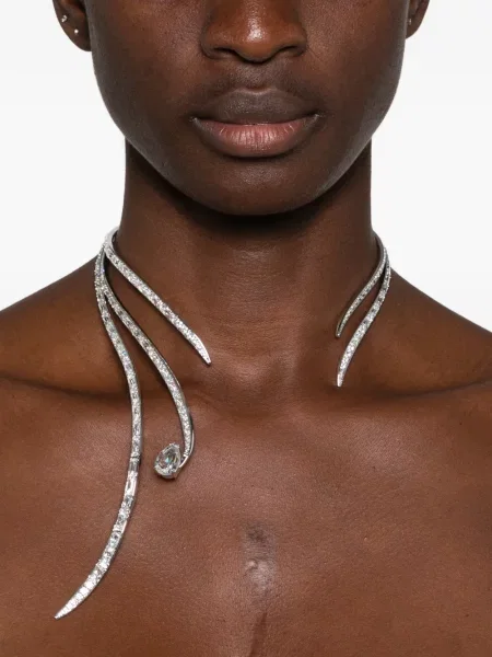 Colier Swarovski