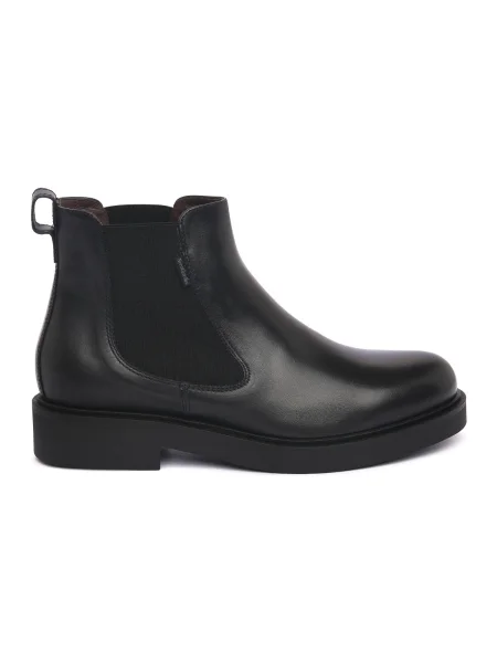 Pantofi Nerogiardini negru