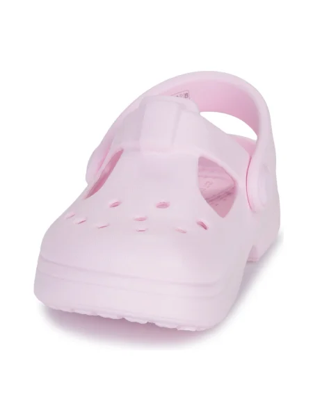 Pantofi copii Crocs roz
