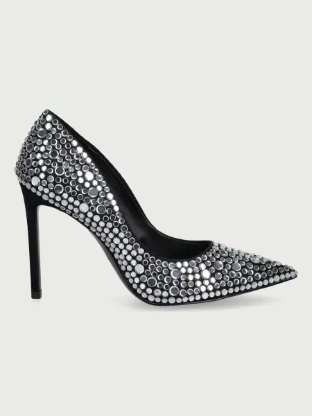 Aldo pantofi cu stiletto negru