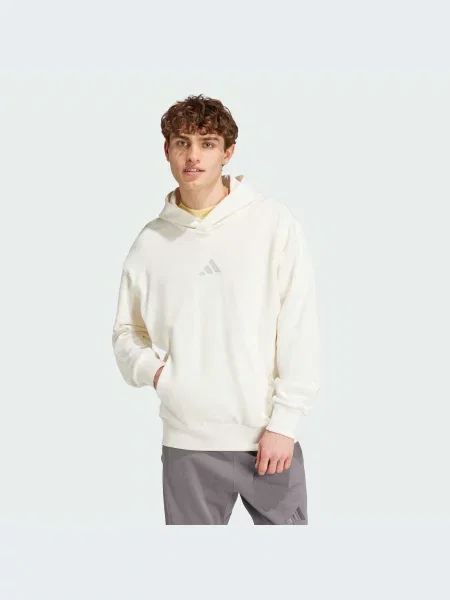 Adidas Худі білий
