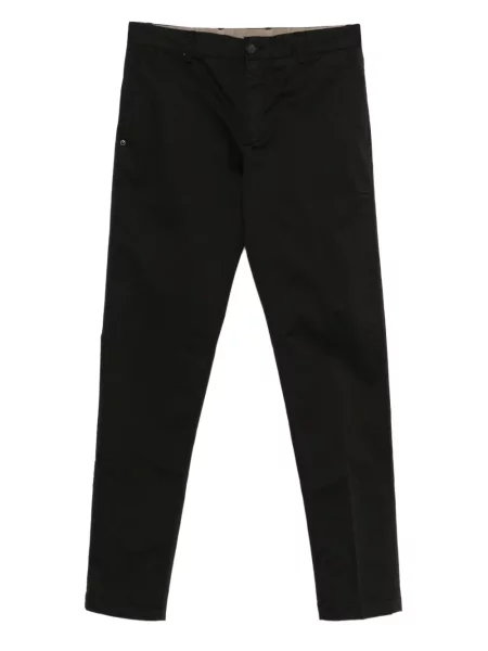 Pantaloni White Sand alb