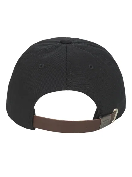 Levi's Čiapka čierna