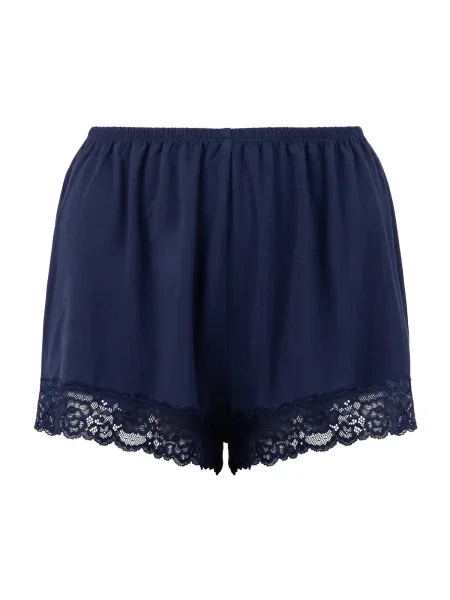 Dorina Pantaloni de pijama marin albastru