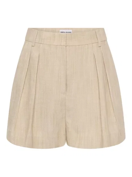 Szorty Rebecca Vallance plisowane