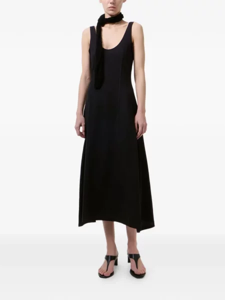 Rochie Our Legacy de costum negru