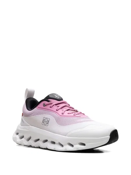 Sneakerși On-running alb