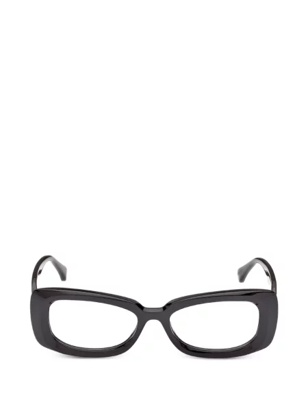 Ochelari de soare Max Mara Eyewear negru