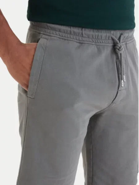 Kratke hlače kargo C.p. Company siva