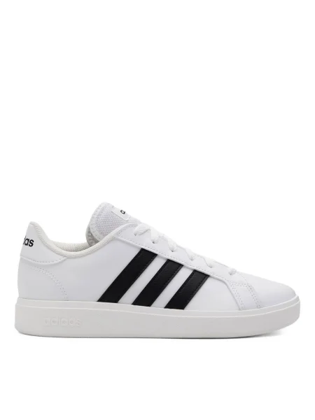 Sneakers adidas alb
