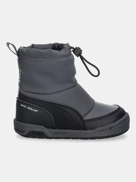 Čizme za snijeg Puma Multiflex 2 Boot Ac siva