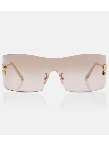 Sunčane naočale Miu Miu