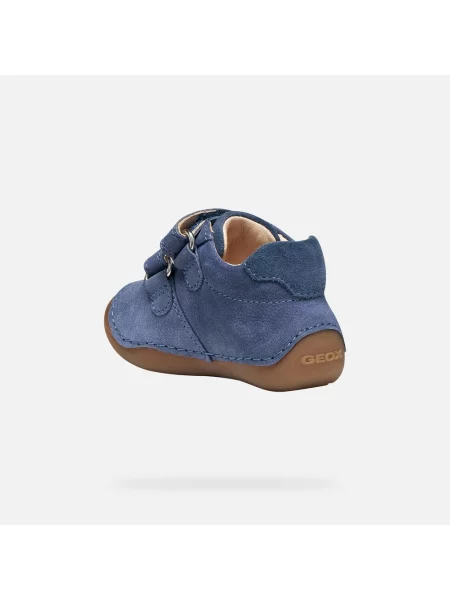 Cipele Geox plava