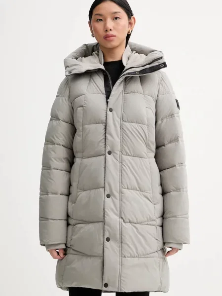 G-Star kurtka 0 zimowa szary