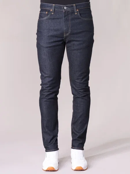 Džínsy Levi's 512 modrá