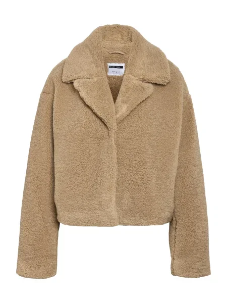 Noisy may Geacă de primăvară-toamnă NMNATI' bej