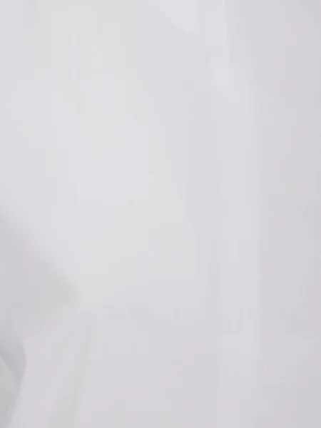 Pulover Sacai din poplin alb