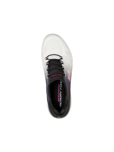 Pantofi Skechers negru