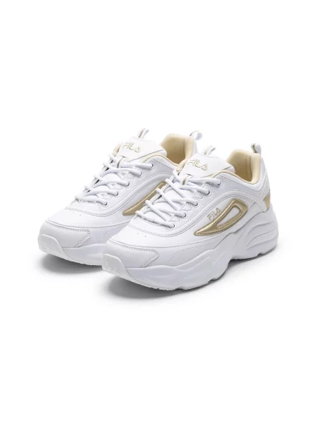 Buty sportowe Fila Skye ZP białe