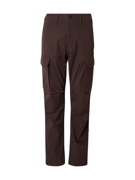 G-STAR Pantaloni cu închis maro