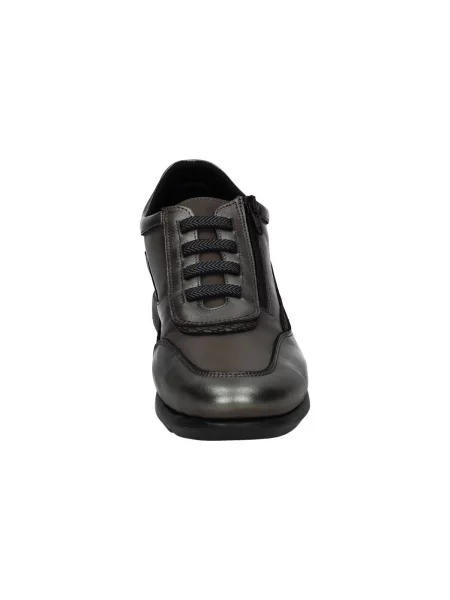 Pantofi 48 Horas gri