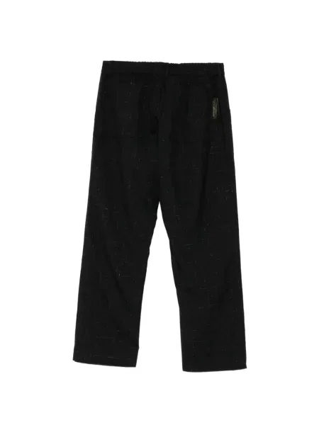 Pantaloni Undercover negru