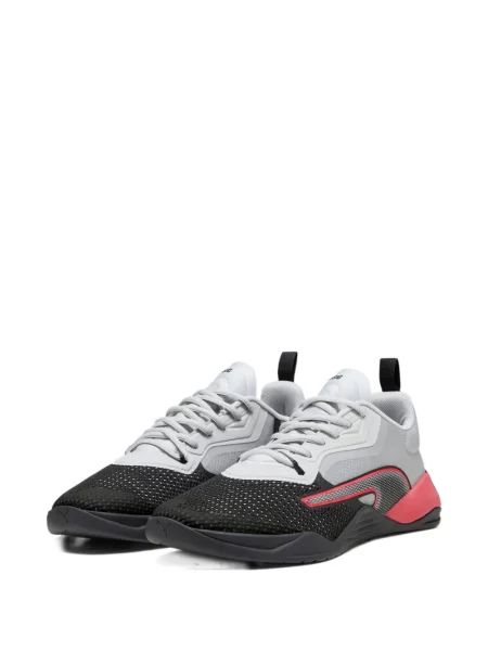 Маратонки Puma черно