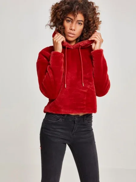 Geacă Urban Classics negru