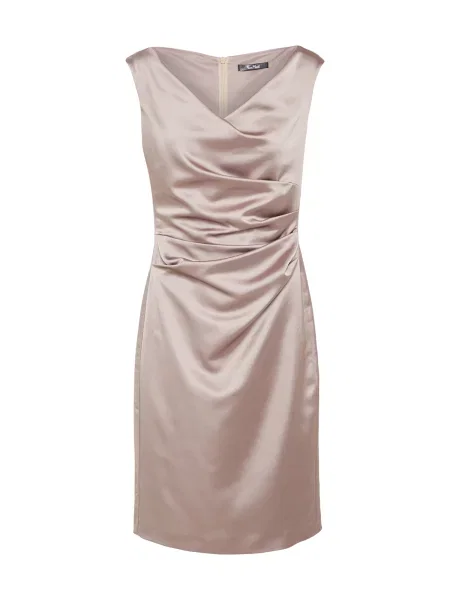 Vera Mont Rochie mulate taupe gri