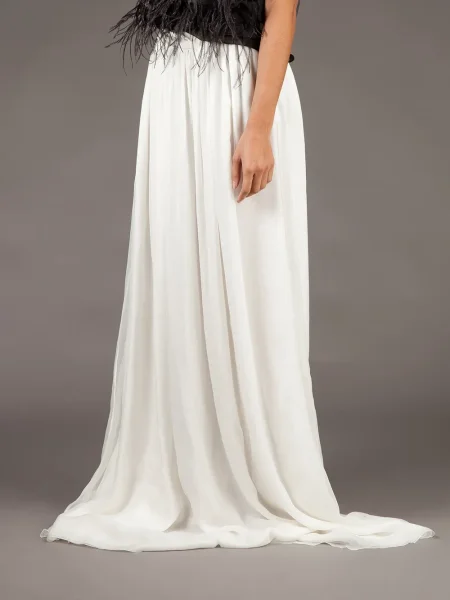 Fusta maxi Giambattista Valli