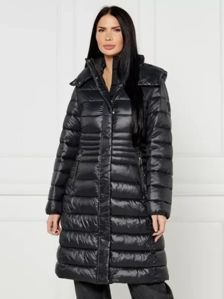 Joop! Palton 58 negru